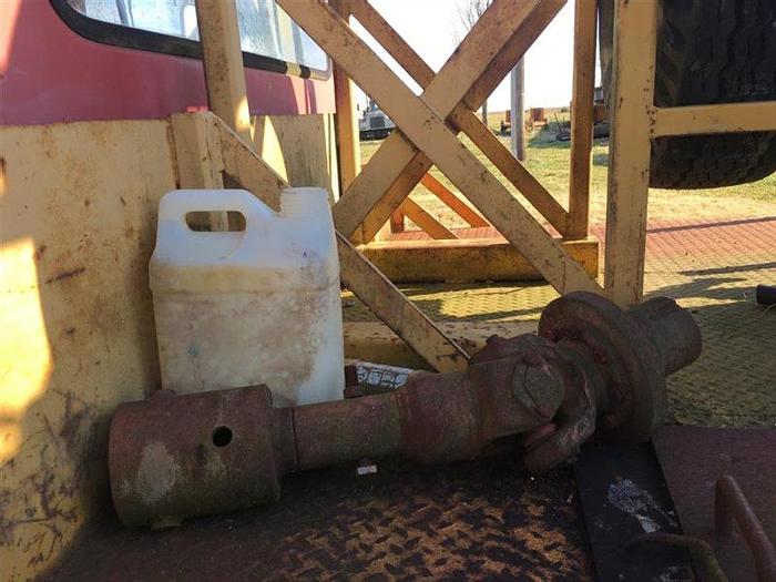 Used 1978 CME Drill CME 55 Drill Rig