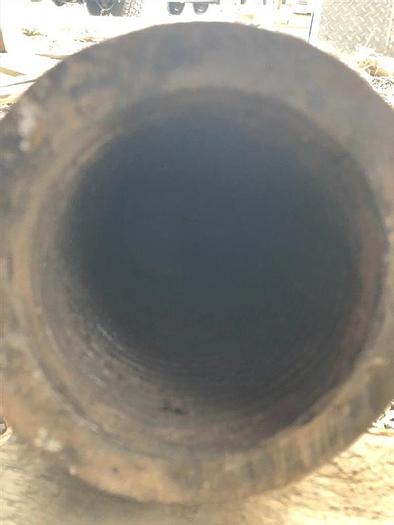 Used 2-1/4" X 3-1/4" Box to 2"x3" PIN Crossover Sub Adapter