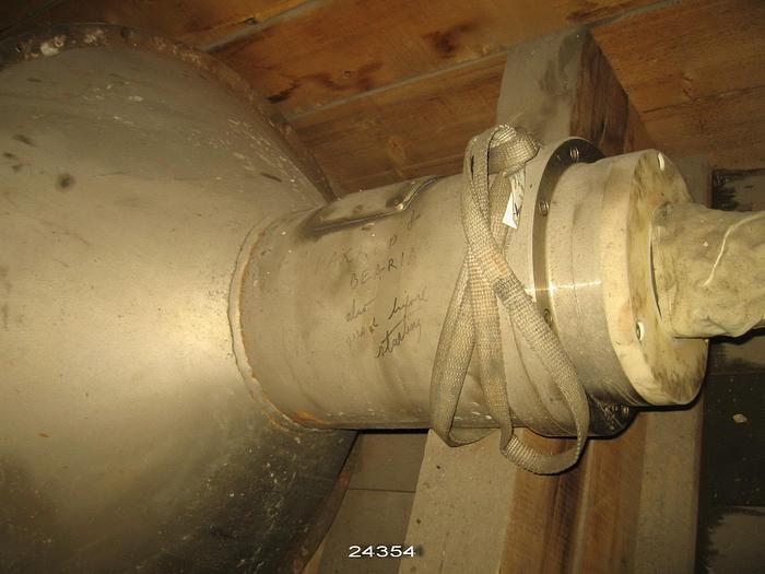 Used BIRD 18/50 #24354