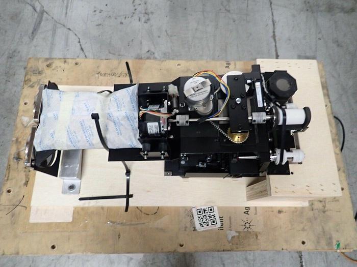 Used Agilent 110770390 Assy Mono Cary 5000 Spare