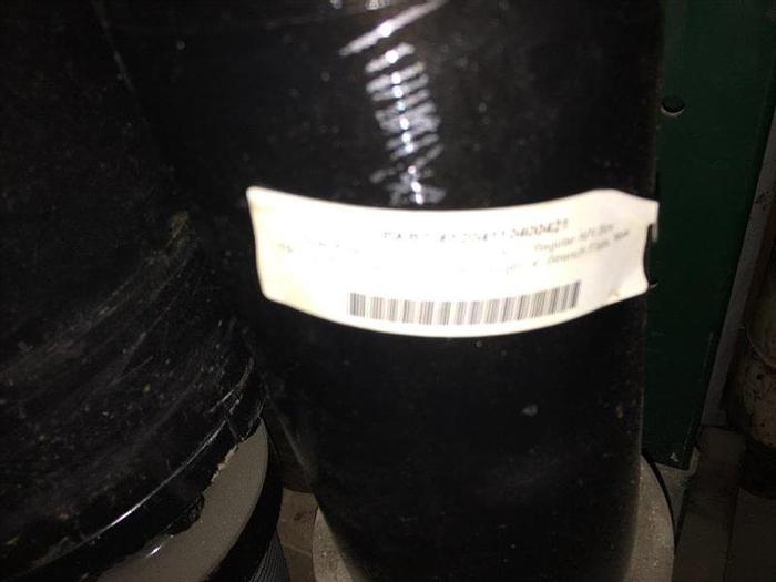 Sub Adapter 2-7/8" Reg API x 4-1/2" API Pin x 19-1/2" L - 1204110400421