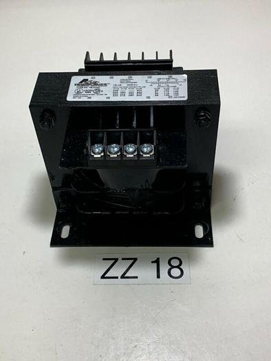 Acme Industrial Transformer TB-32404 , 150VA, 50-60HZ New No Box Fast Shipping!