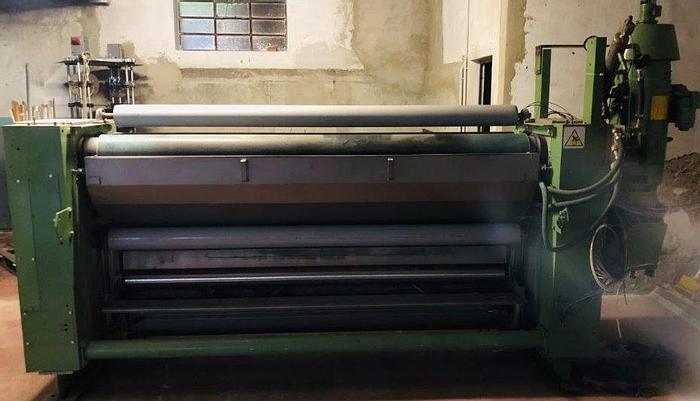 Used 1993 KUSTERS 222.11-2200