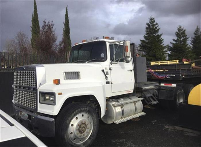 Used 2008 Howard Turner HTB3KDD Drill Rig