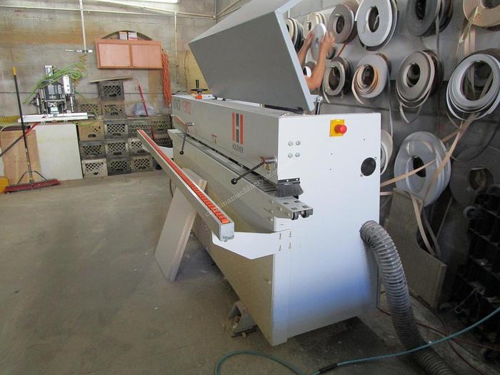 Used Holz-her 1302 UNO