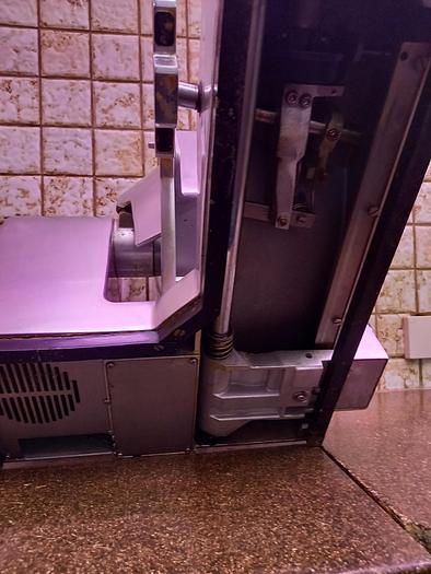 Used GRAEF Euro 3304