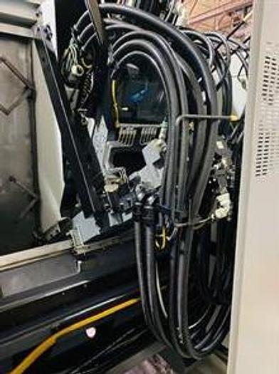 Used 2013 DMG-Mori NLX2500SY/700