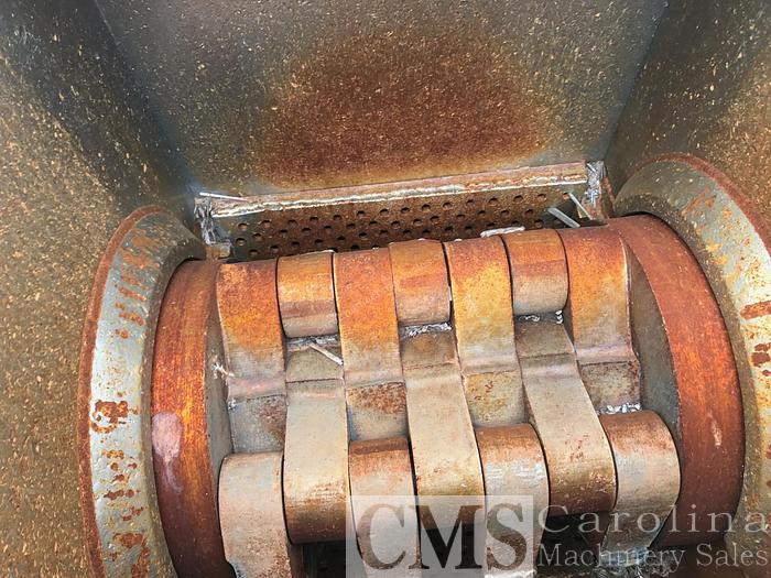 Used Lamb 100 HP Hammermill