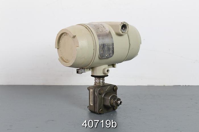 Used Honeywell ST300 Smart Transmitter, Model STG170-F1G-00000-MB.SM.F1C3-514E #40719