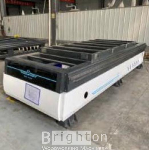 New Multifunctional integrated CNC machining center #BM2384