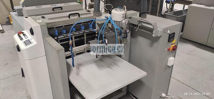 Used Komfi Fullmatic B2