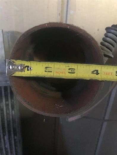 Used Radiator Specialties Cooler 36" X 31" X 4-1/2"