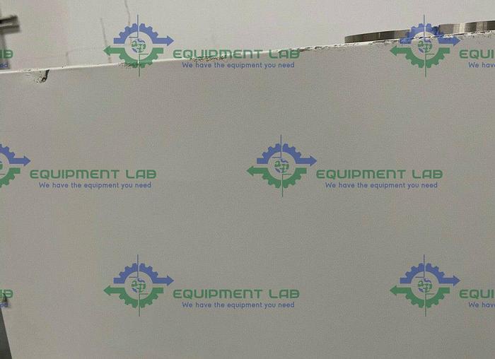 Used Nuaire NU-430-600 Class II, Type B2 Biological Safety Cabinet