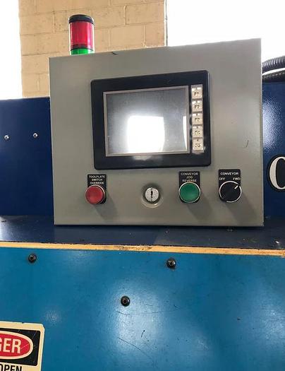 Used 2002 Omniturn GT-75 Series II