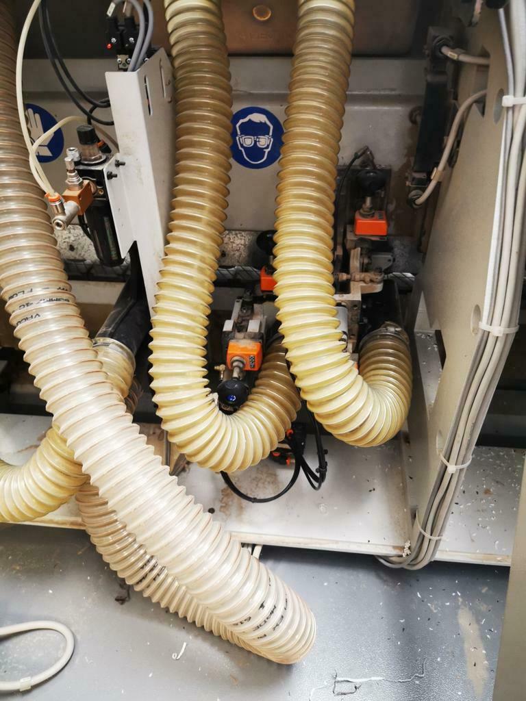 Gebruikt 2007 Biesse Artech Akron 435