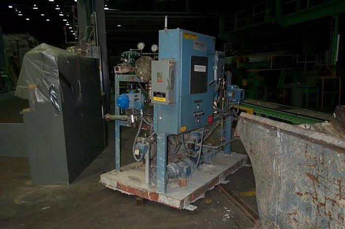 Used 1993 RLP ASSOCIATES #19640