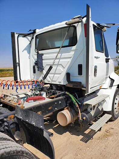 Used 2013 International ProStar Semi Truck