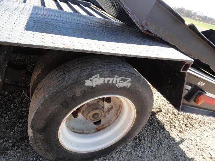 Used 2014 INTERSTATE TRAILERS 30LBG
