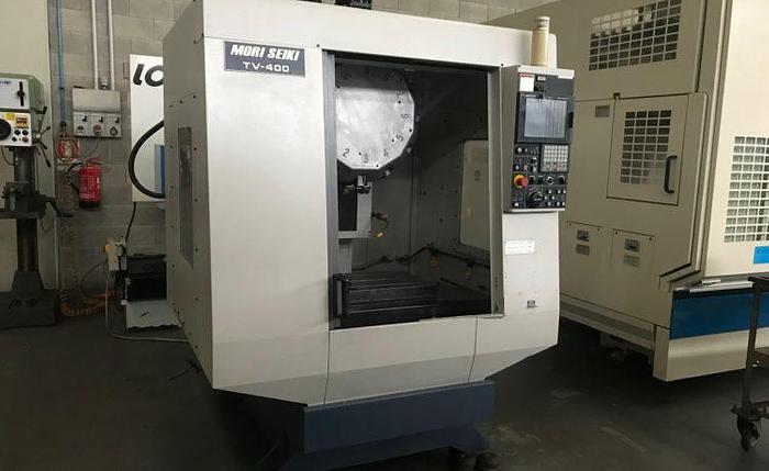 D'occasion MORI SEIKI TV-400