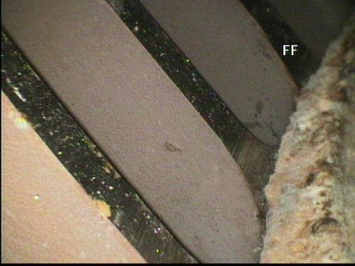 Used NASH CL403 #19386