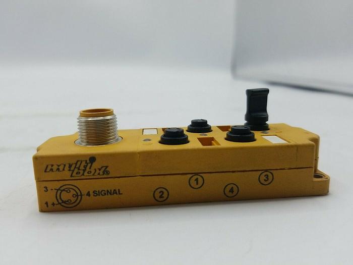 Used Turck VB 403Z-PX5-FS 8