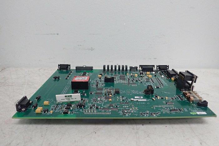 Used Agilent G1996-61133 Board