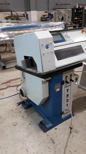 Revisionato 2007 OMGA T521 SNC