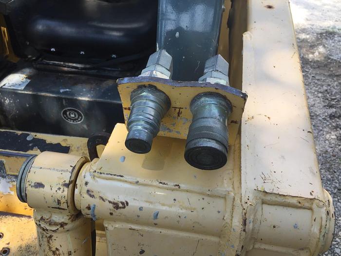 Usato 2006 GEHL 3840