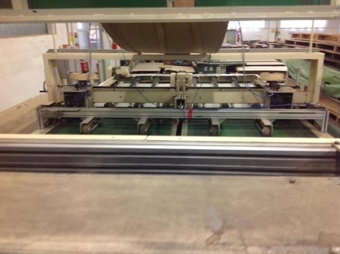 Usato FISHER RUCKLE FZS 90-28-128