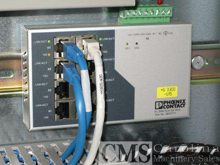 Used Holzma Profiline HPV 510