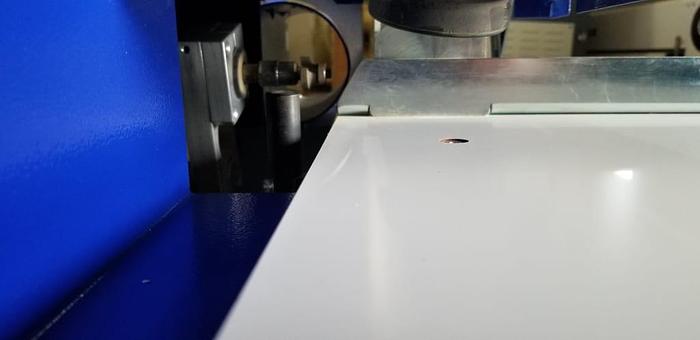 Used 2015 *SOLD* Corner Rounder - Felder ERM1050