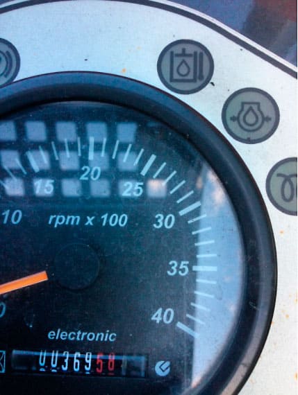 Used Norcar A6226 - Loaders