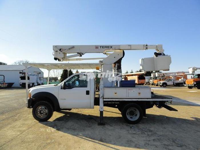 Used 2006 HI RANGER TL38P