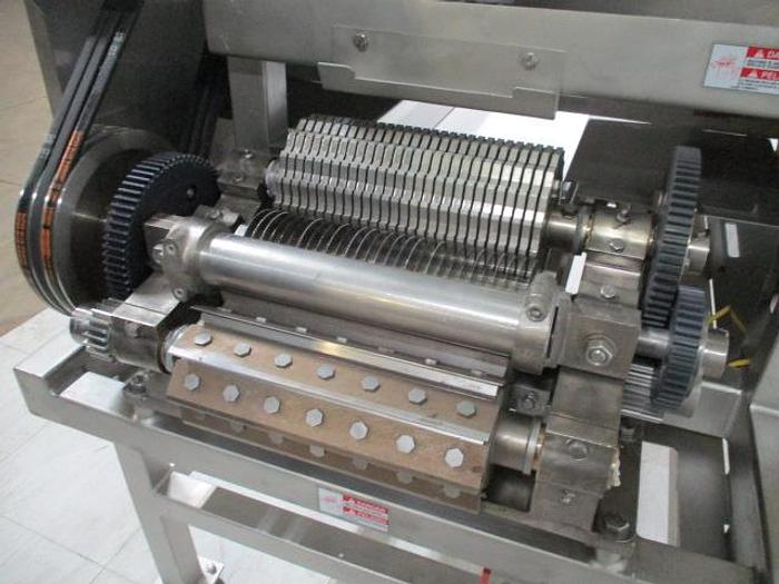 Used Urschel Dicer; Md#J9-A
