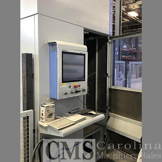 Used Weinmann WBS 120