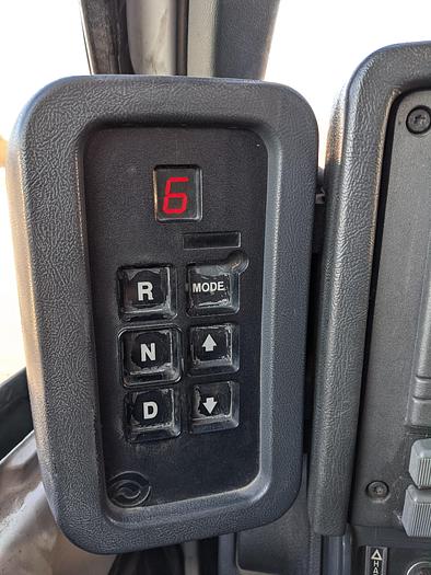 Used Don't miss! 2001 GMC 7500 w/ Telsta T40C Pro Cable Placer Bucket Truck