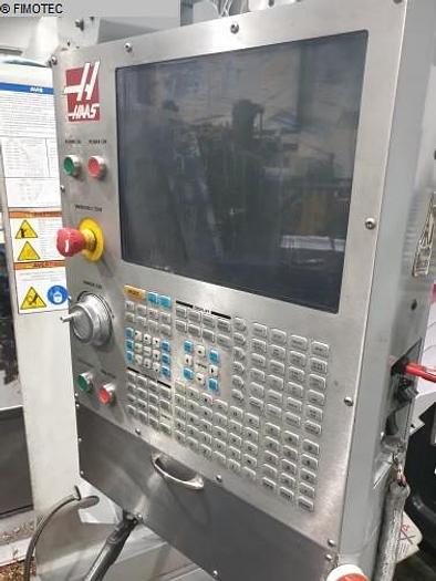Used 2006 HAAS SL 20 THE
