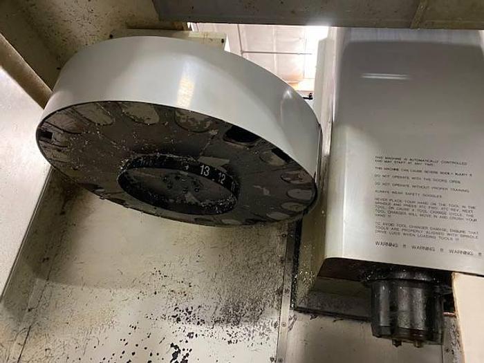 Used 1999 HAAS VF-2 CNC Machining Center