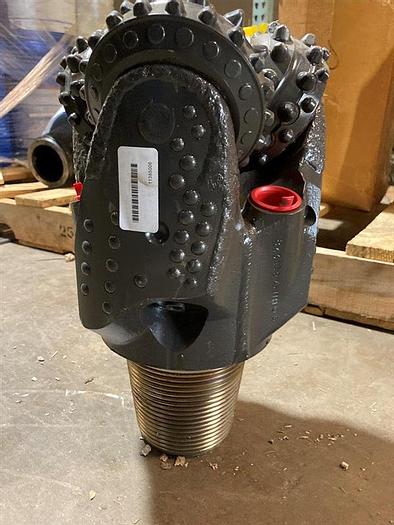 8-3/4" Medium Tri-Cone Bit - TR875TMSN