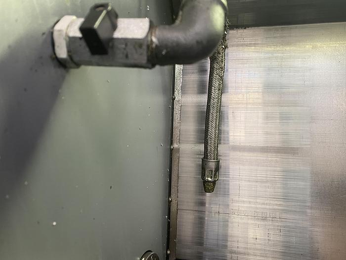 Used Emco Turn 242 CNC Lathe