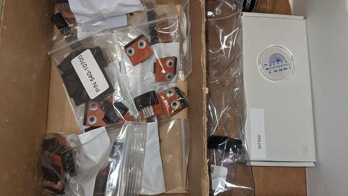 Used 2014 Stratasys Dimension BTS 1200 ES