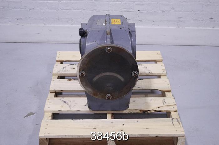 Used Dodge KA97 Gear Drive, 176.05/1 Ratio #38456