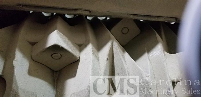 Used 2006 Weima Tiger 600 Grinder