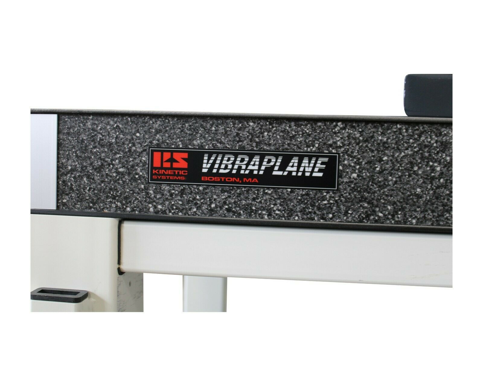 Used KINETIC SYSTEMS 3095 VIBRA PLANE