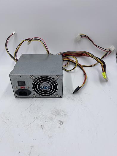 Used Allied ATX 350W Switching Power Supply