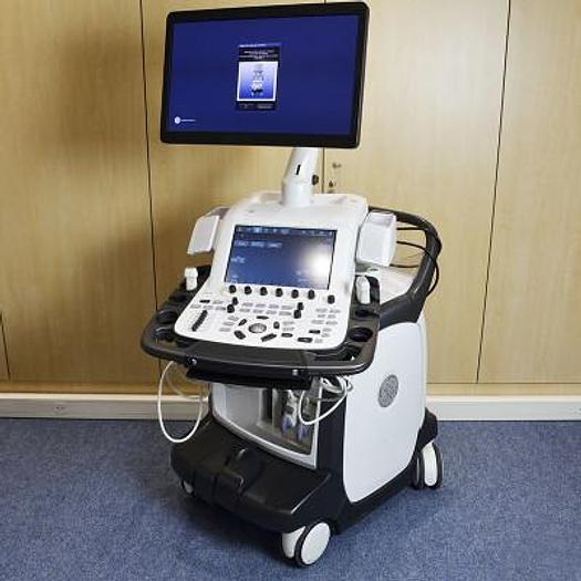 D'occasion ECHOCARDIOGRAPHE GE VIVID E90