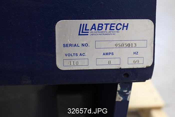 Used Labtech Instruments Disintegrator #32657