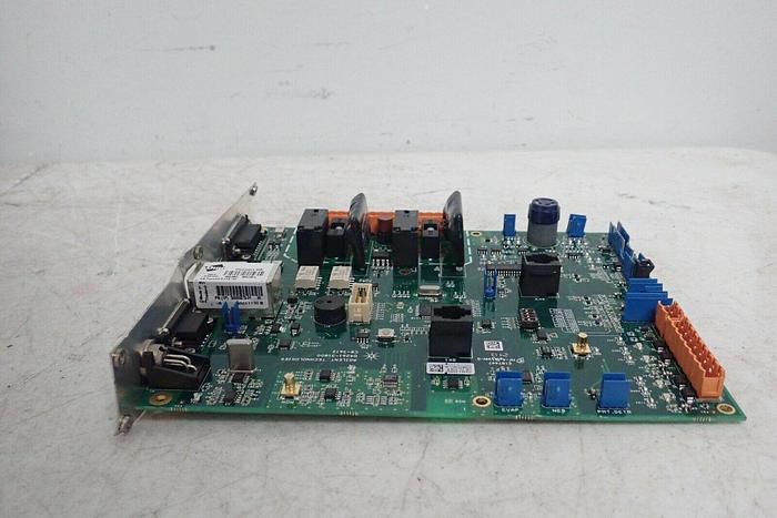 Used Agilent G4261-65800 1290 ELSD Main PCA Board