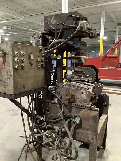 Used REDFORD HP43 Core Machine
