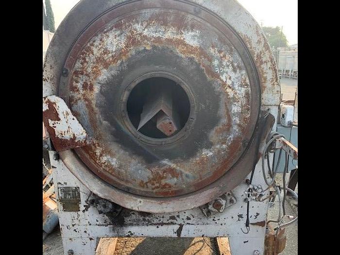 Used Bauer Dry Roaster Model 322